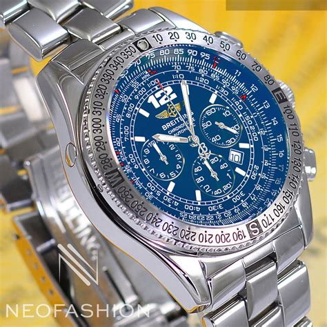 breitling museum professionals b2|Breitling b2 chronograph.